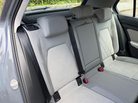 Golf VIII 1.4 EHYBRID OPF 204 STYLE DSG6 2023 occasion 55800 Contrisson