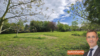  Terrain � vendre 1213 m�