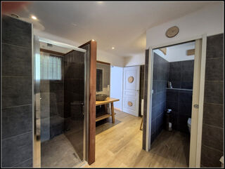  Maison à vendre 7 pièces 200 m²