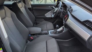 Q3 II 2.0 TDI 150 S-Tronic7 Design 2023 occasion 69650 Quincieux
