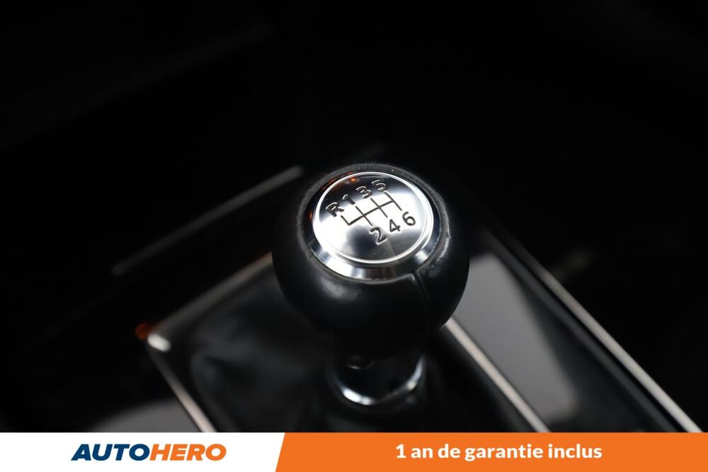 CX-30 2.0 E-Skyactiv G M Hybrid Homura 122 ch 2023 occasion 92130 Issy-les-Moulineaux