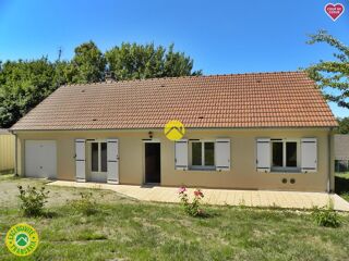  Maison � vendre 4 pi�ces 105 m�