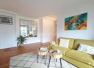  Appartement � vendre 3 pi�ces 52 m�