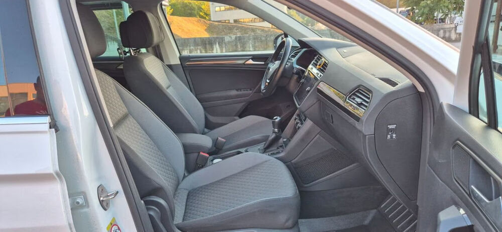 Tiguan 1.5 TSI 130 R-Line 2020 occasion 33700 Merignac