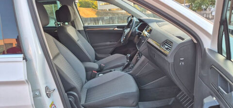 Tiguan 1.5 TSI 130 R-Line 2020 occasion 33700 Merignac