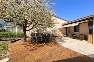  Maison � vendre 4 pi�ces 111 m�