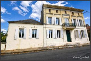  Maison à vendre 8 pièces 250 m²