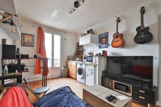  Appartement � vendre 2 pi�ces 28 m�