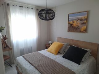 Maison � vendre 3 pi�ces 58 m�