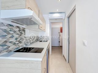  Appartement � vendre 1 pi�ce 24 m�