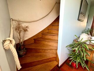  Maison à vendre 6 pièces 110 m²