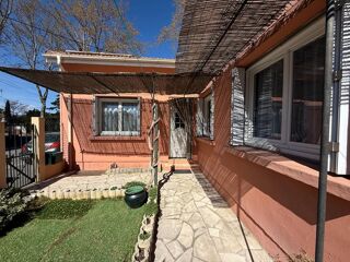  Maison à vendre 4 pièces 80 m²