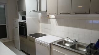  Appartement à louer 3 pièces 65 m² Angers