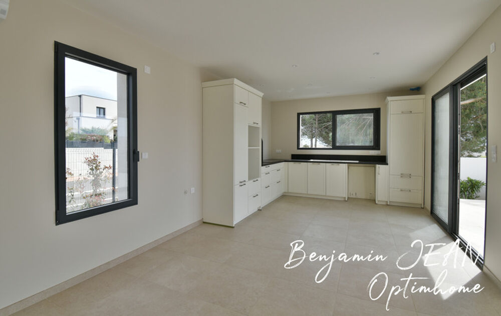 � vendre  Maison S�rignan (34410)