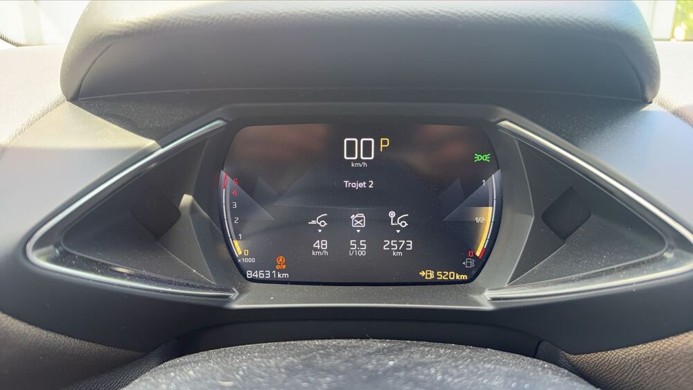 DS3 1.5 BlueHDi 130 EAT8 Business - Automatique 2019 occasion 38090 Vaulx Milieu