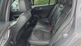 Giulia 2.2 JTD 210 Q4 AT8 Veloce Ti - Automatique 2020 occasion 82000 Montauban