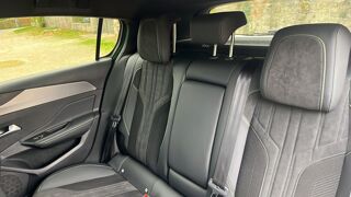 308 III 1.5 BlueHDi 130 EAT8 GT - Automatique 2021 occasion 39570 Hauteroche