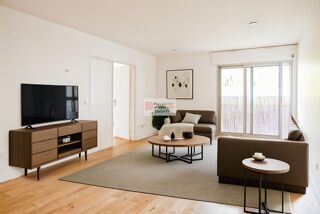  Appartement � vendre 3 pi�ces 83 m�