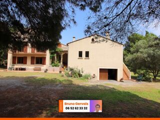  Maison  vendre 6 pices 260 m