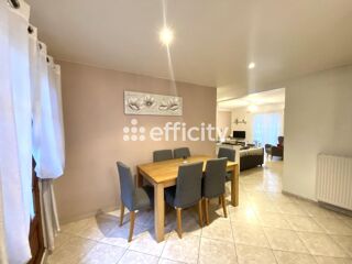  Maison à vendre 6 pièces 118 m²