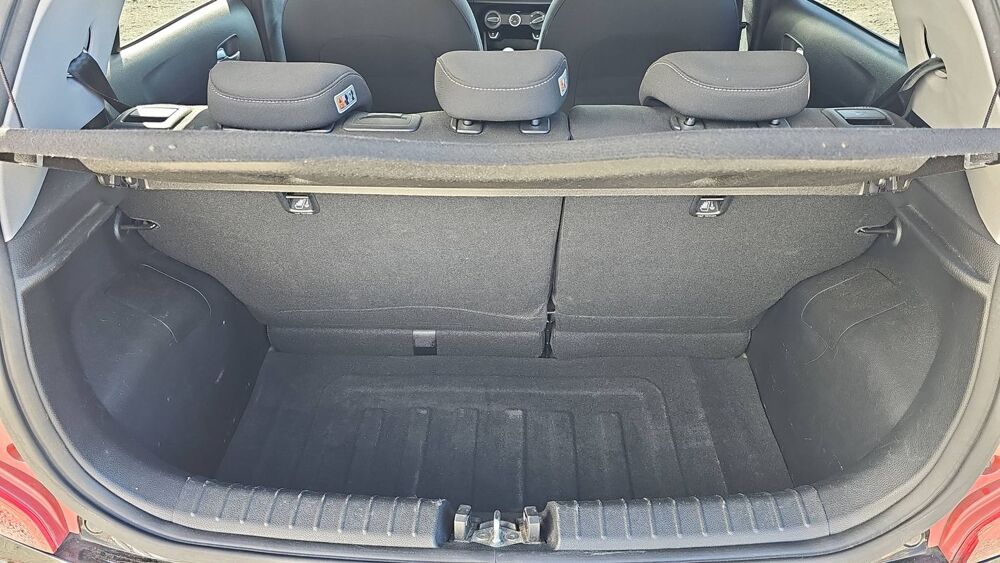 Picanto 1.0 67 Design 2018 occasion 37230 Fondettes