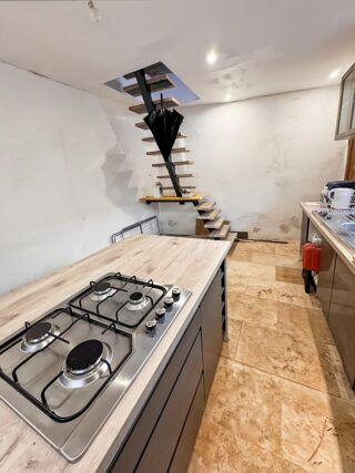  Maison � vendre 3 pi�ces 90 m�