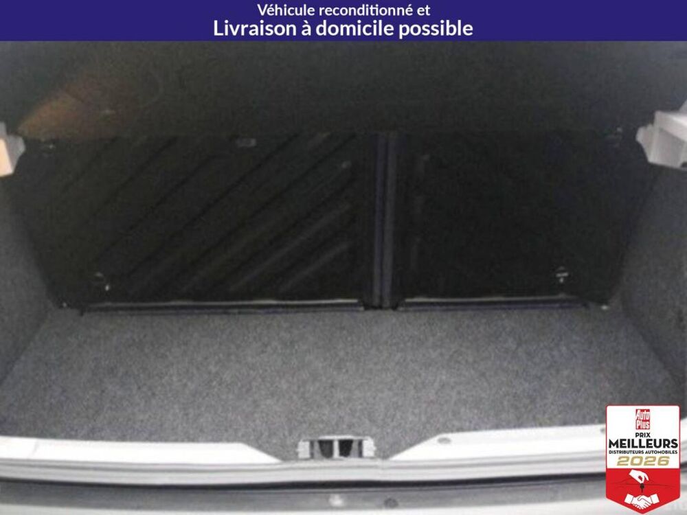 206 2.0 HDi 90 2004 occasion 10150 Lavau