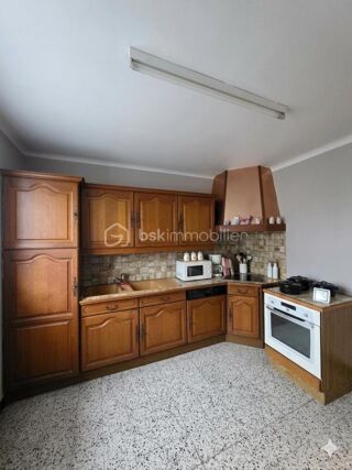  Maison à vendre 5 pièces 90 m²