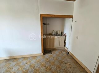  Maison � vendre 4 pi�ces 77 m�