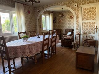  Maison � vendre 5 pi�ces 73 m�