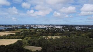  Terrain à vendre 529 m²