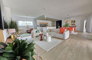 Maison à vendre 8 pièces 220 m²