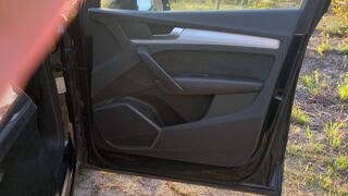 Q5 II 2.0 TDI 190 Quattro S-Tronic 7 S line - Automatique Entre 2018 occasion 44190 Clisson