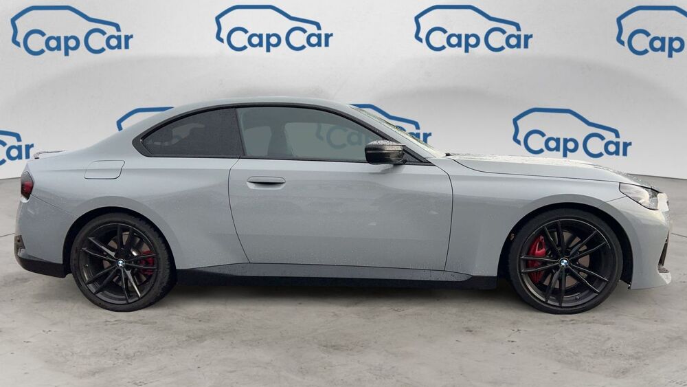 Serie 2 Coupe 3.0 i 374 Steptronic8 M-Sport - Automatique Entretien 2023 occasion 76240 Belbeuf
