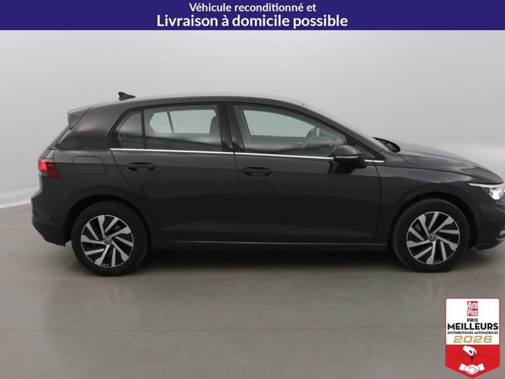 Golf Hybrid Rechargeable OPF 204 DSG6 Style 2022 occasion 10150 Lavau