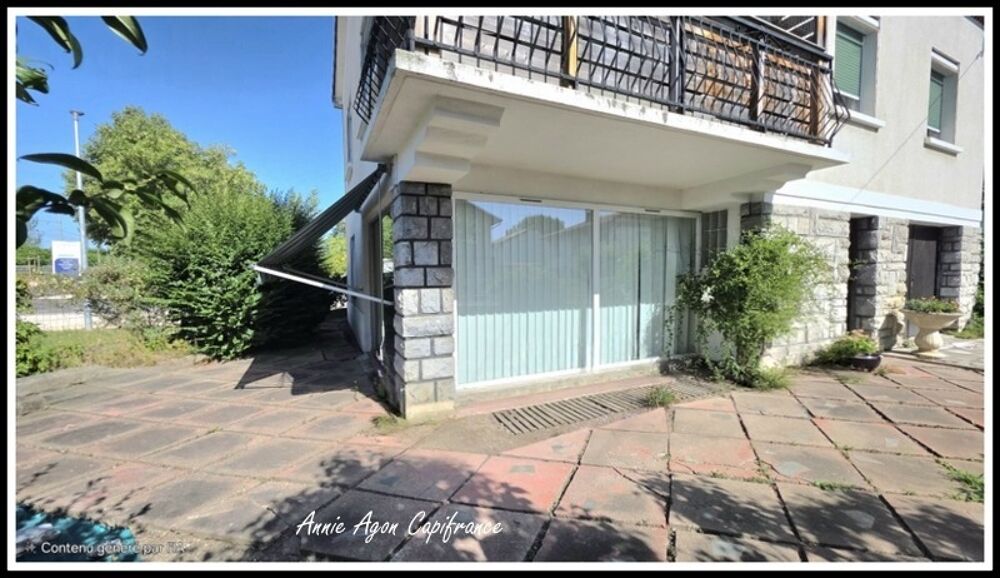 Vente Maison Maison à vendre 6 pièces TARBES (65) Tarbes