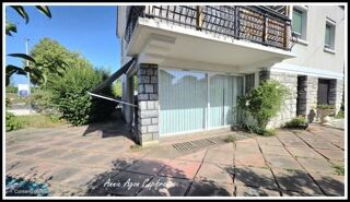  Maison à vendre 6 pièces 119 m²