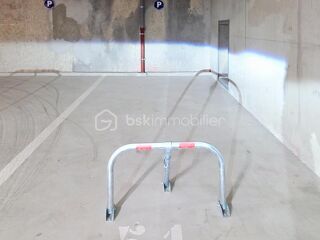  Parking / Garage à vendre 12 m²