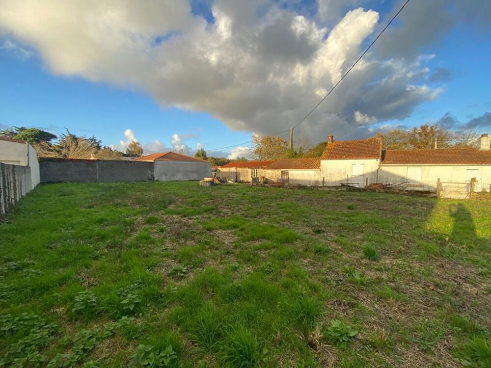 Vente Terrain 425 m² - Vue 3