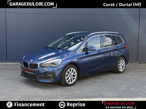 Serie 2 218d Business Design Auto 2022 occasion 49140 Corz&eacute;