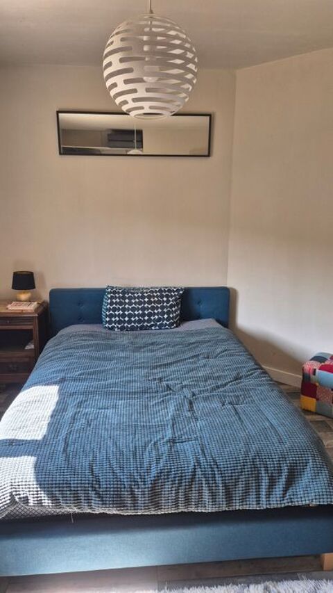   Chambre de 12m2 à louer sur Peujard Appartement - 1 pièce(s) - 12 m²