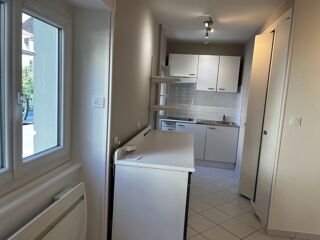  Appartement à louer 2 pièces 38 m²