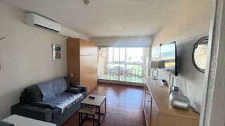  Appartement à louer 1 pièce 25 m² Canet en roussillon