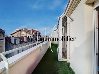  Appartement � vendre 4 pi�ces 113 m�