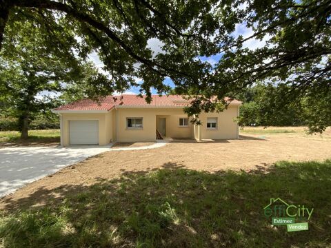   Maison Maison - 120 m�