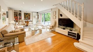  Maison � vendre 7 pi�ces 208 m�