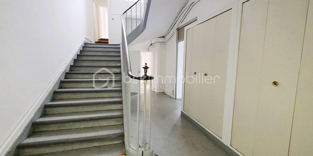 Vente Immeuble Immeuble de bureaux dans ancien hôtel particulier - Centre de Châteaudun Chateaudun