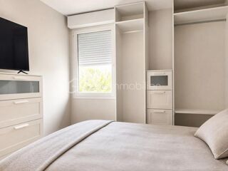  Appartement à vendre 2 pièces 40 m²