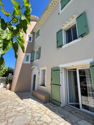  Maison � vendre 5 pi�ces 160 m�