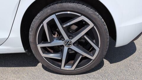 Golf VIII 1.4 e-Hybrid 204 DSG6 Style - Garantie constructeur Ent 2024 occasion 56100 Lorient